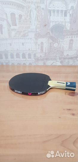 Ракетка для настольного тенниса butterfly