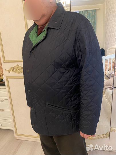 Мужская куртка