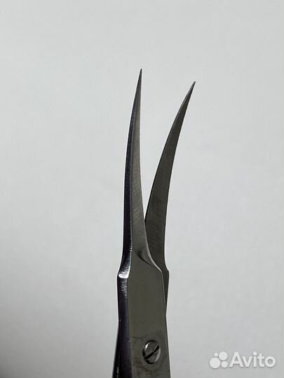 Ножницы для кутикулы