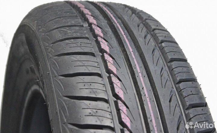 КАМА Breeze 205/65 R15
