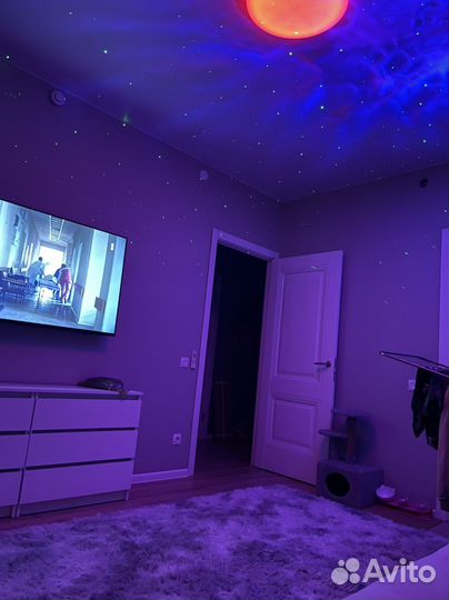 Ковер 350*200 бамбук ткань