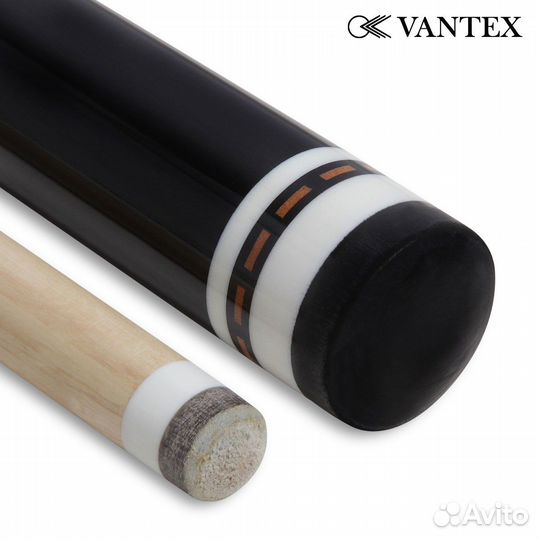 Кий Vantex Феникс Модель №2 2PC рп