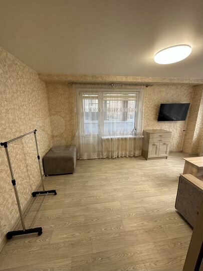 2-к. квартира, 55 м², 2/9 эт.