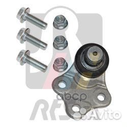 Шаровая опора L/R +крепеж 93-07056-056 RTS
