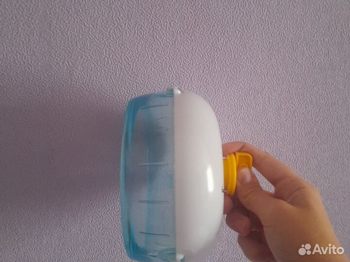 Колесо для хомяка джунгарика