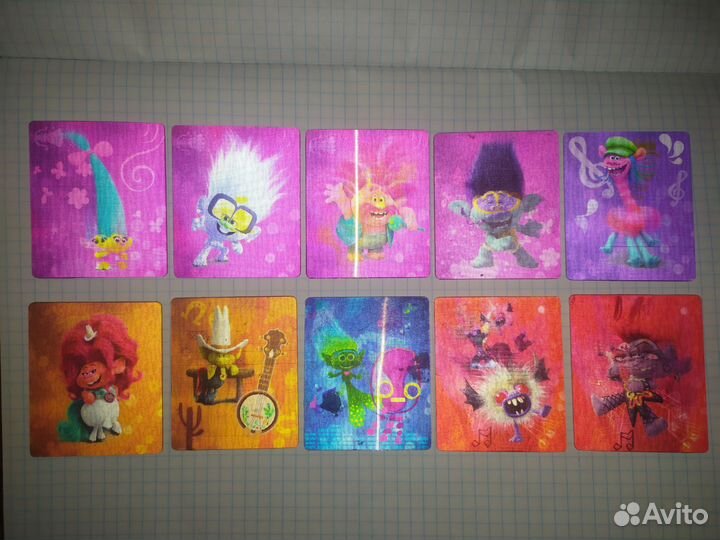 Маша и медведь киндер разное Дракончики Тролли