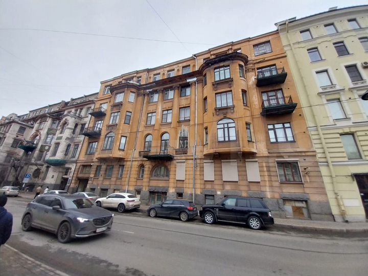 Продам офисное помещение, 320 м²