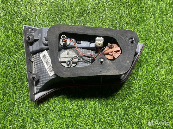 Фонарь задний правый Kia Rio 3