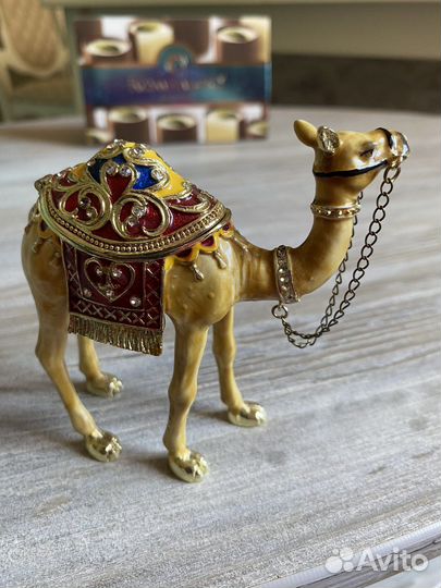 Сувенир с секретом (аэ)