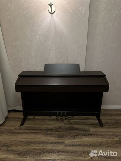 Casio Celviano AP-250 Цифровое фортепиано пианино