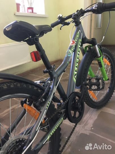 Велосипед детский Autor Smart 20