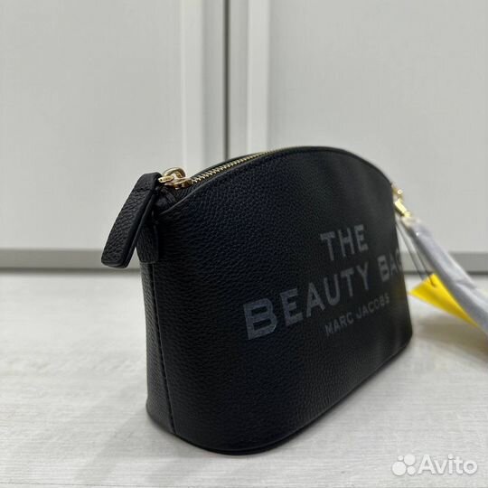 Marc Jacobs the beauty bag косметичка США