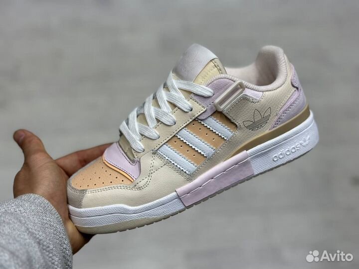 Кроссовки adidas forum 84