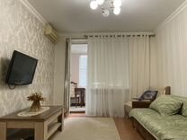 2-к. квартира, 56 м², 2/5 эт.