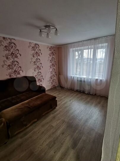1-к. квартира, 39,1 м², 2/5 эт.