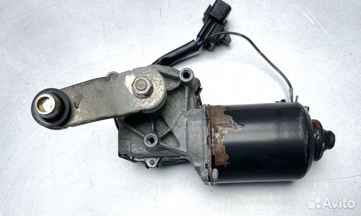 Мицубиси L400 Моторчик дворника передний