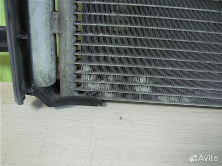 Радиатор A/C Mercedes 117156176246 Мерседес в117