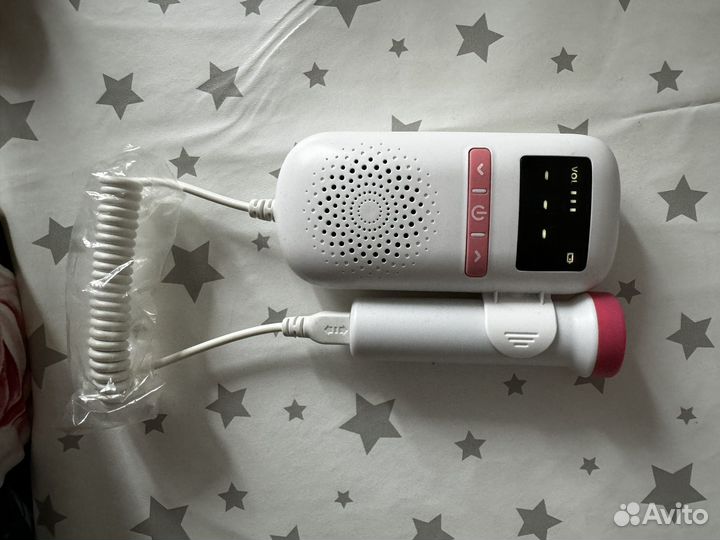 Доплер для беременных