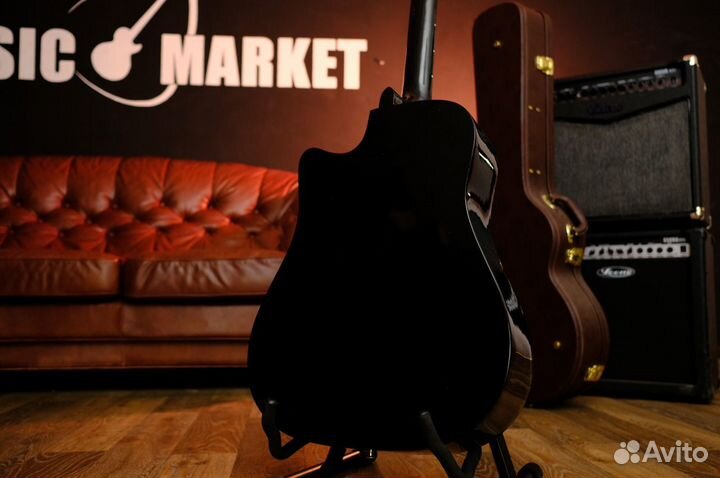 Гитара + Аксессуары