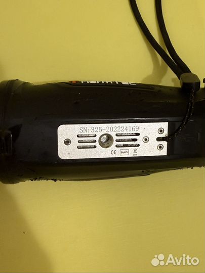 Тепловизор