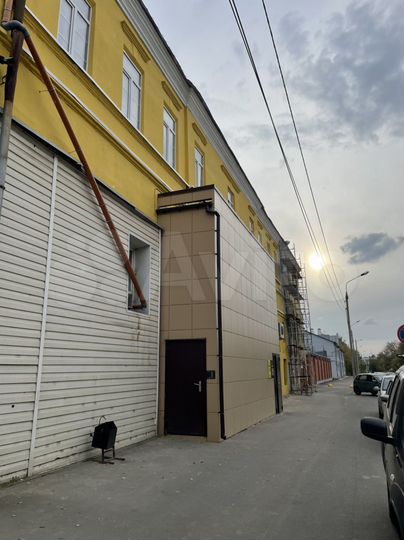 Офис, 135.05 м²