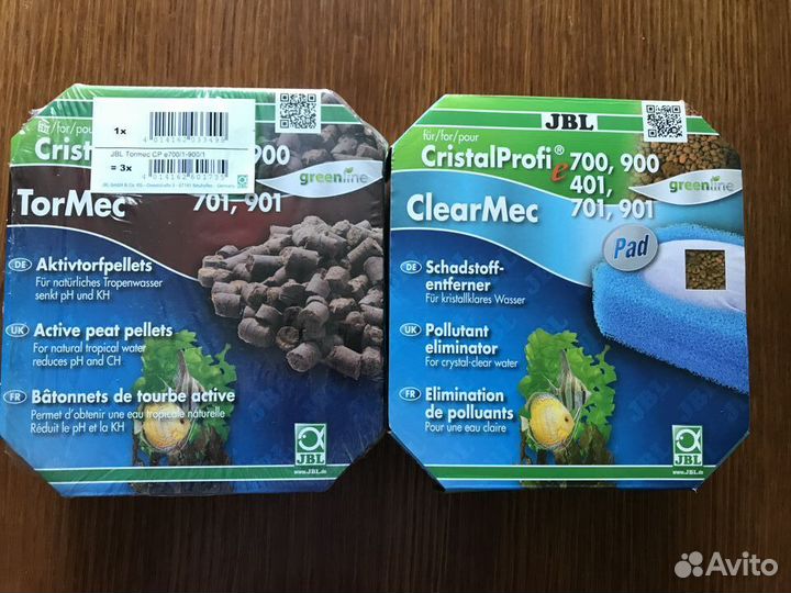 Для аквариума: Jbl, Eheim (цены в объявлении)