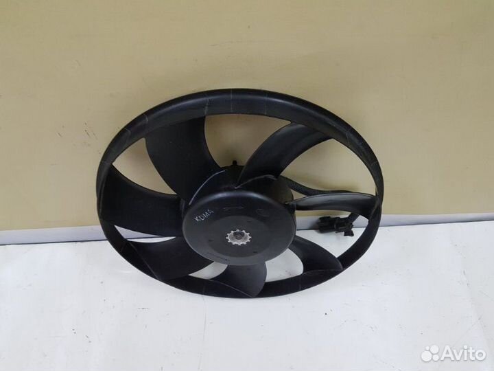 Вентилятор охлаждения LADA Granta