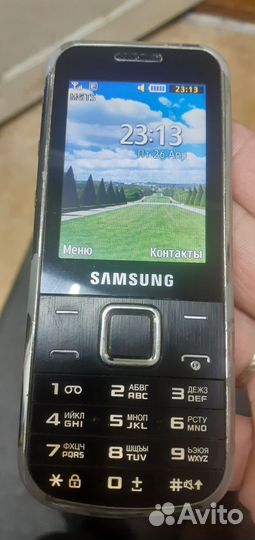 Samsung C3530
