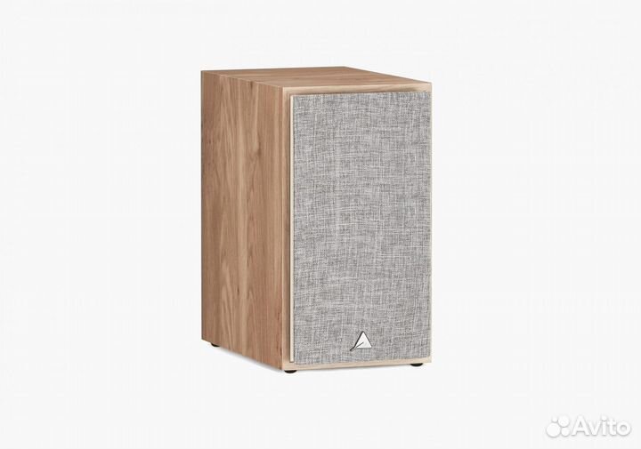 Полочная акустика Triangle Borea BR02 Black Ash