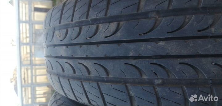 Tunga Zodiak 2 185/65 R14