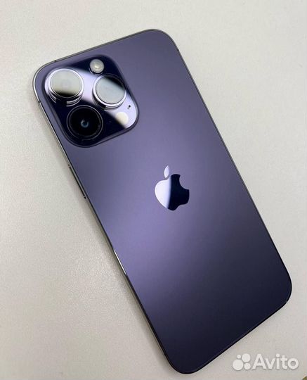 iPhone 14 Pro Max, 256 ГБ