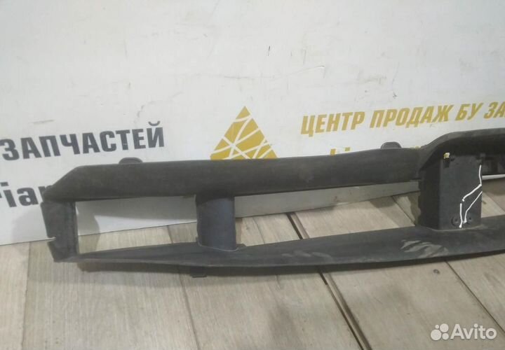 Воздуховод нижний бу BMW X6 G06 OEM 51137481395