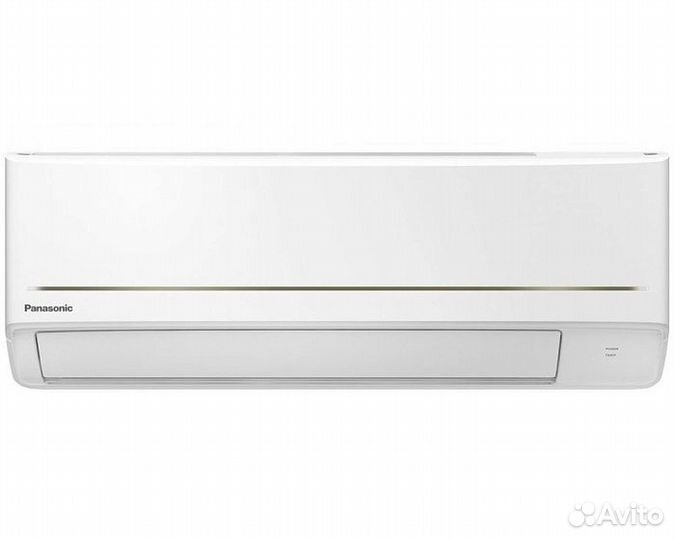 Panasonic CS-PZ35WKD/CU-PZ35WKD