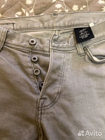 Джинсы женские H&M