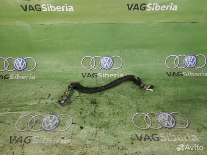 Трубка системы EGR 06B131771 audi-A4-B7