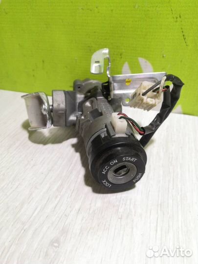 Замок зажигания Хендай Солярис