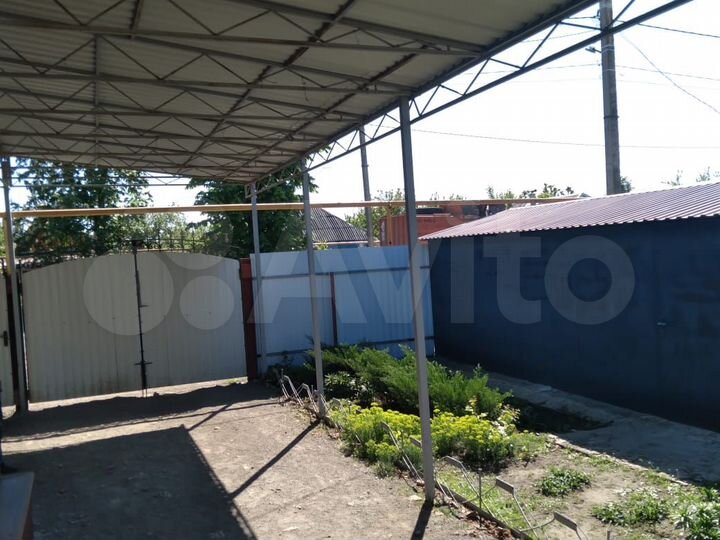 Дом 74 м² на участке 10 сот.