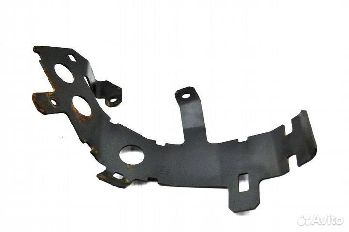 Кронштейн проводки mercedes-benz Actros MP4 2546