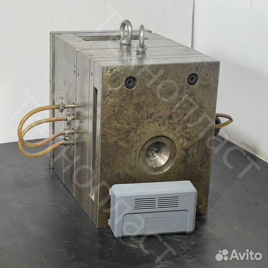 Изготовление пресс-форм - свое производство