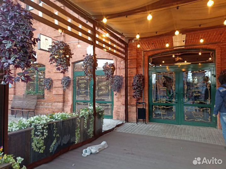 Мягкие окна