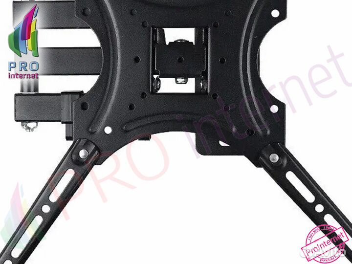 Крепление на стену тв X400