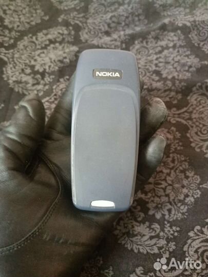Nokia 3310 оригинал