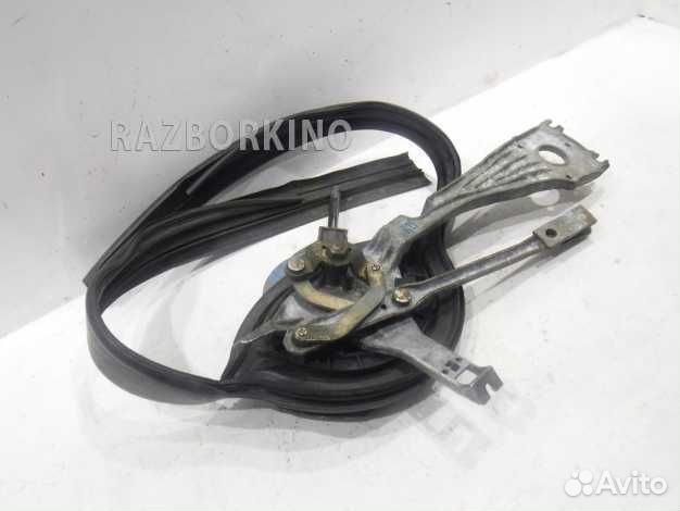 Трапеция стеклоочистителя