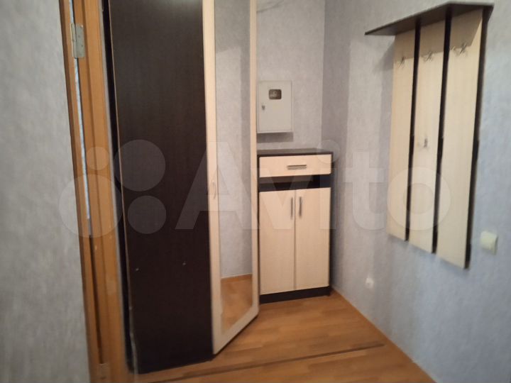 1-к. квартира, 38 м², 5/16 эт.