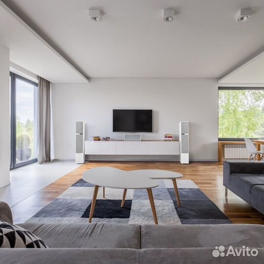 Акустика центрального канала Martin Logan Motion 5