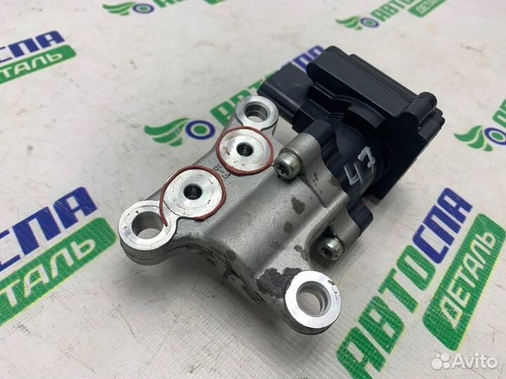 Насос масляный АКПП Mazda Cx-30 кроссовер бензин