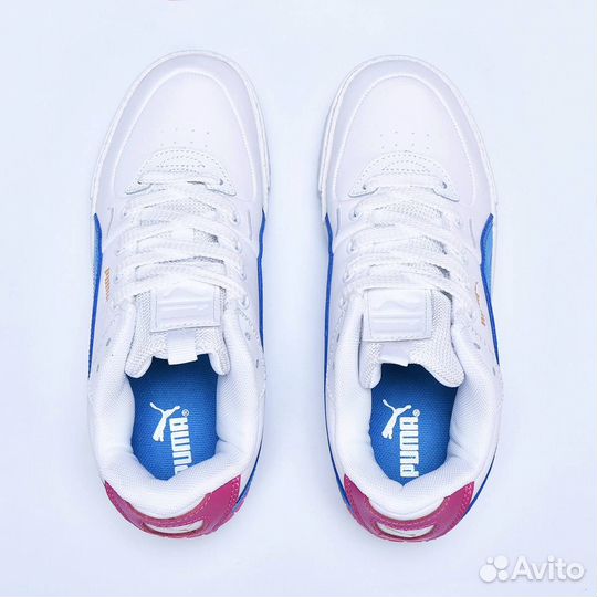 Кроссовки Puma Cali Sport арт 2406 38