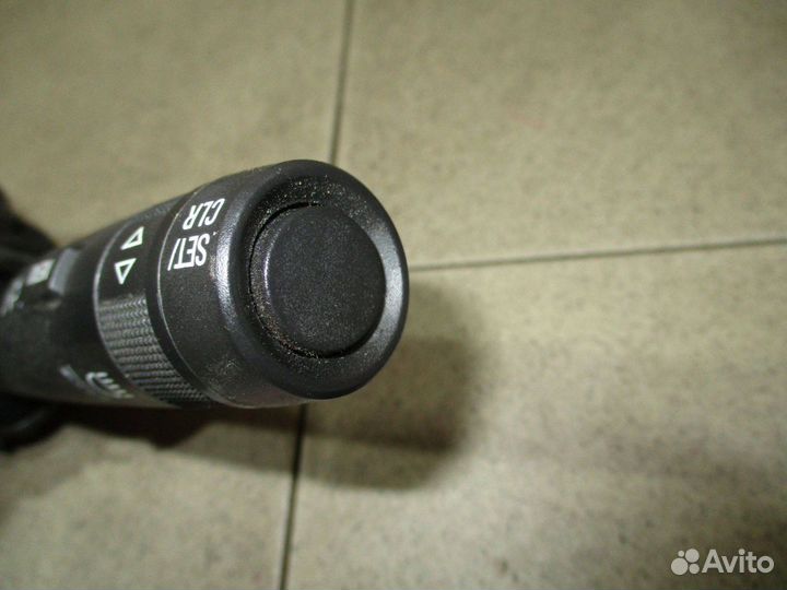 Переключатель поворотов Opel Astra J