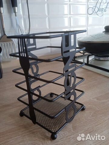 Подставка для столовых приборов