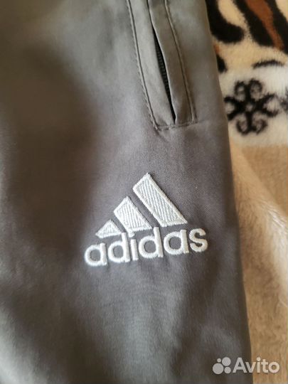 Мужские брюки adidas (оригинал)